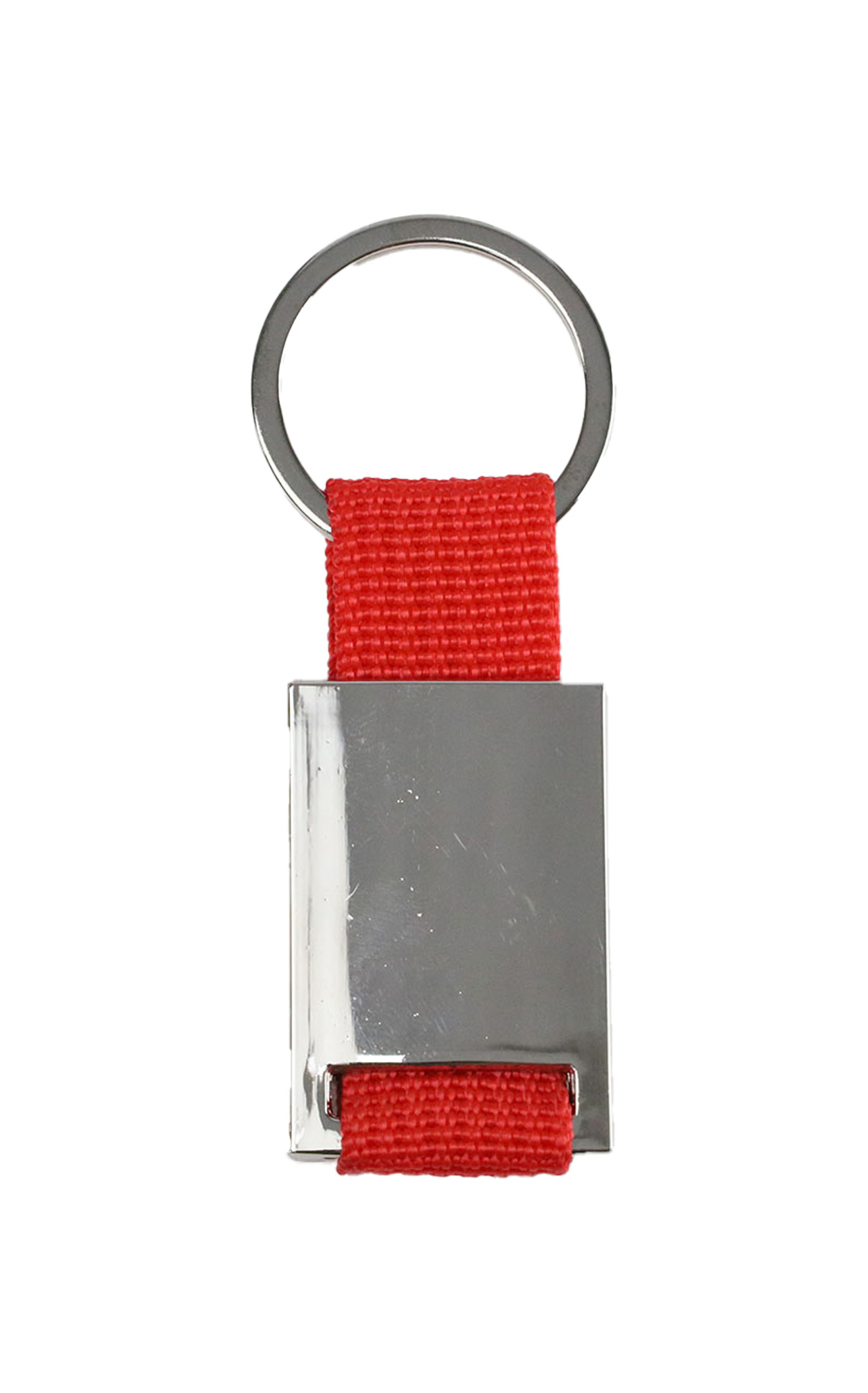 VERO - Key Chain with Colored Strap